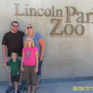 Meet your Posher, Steven